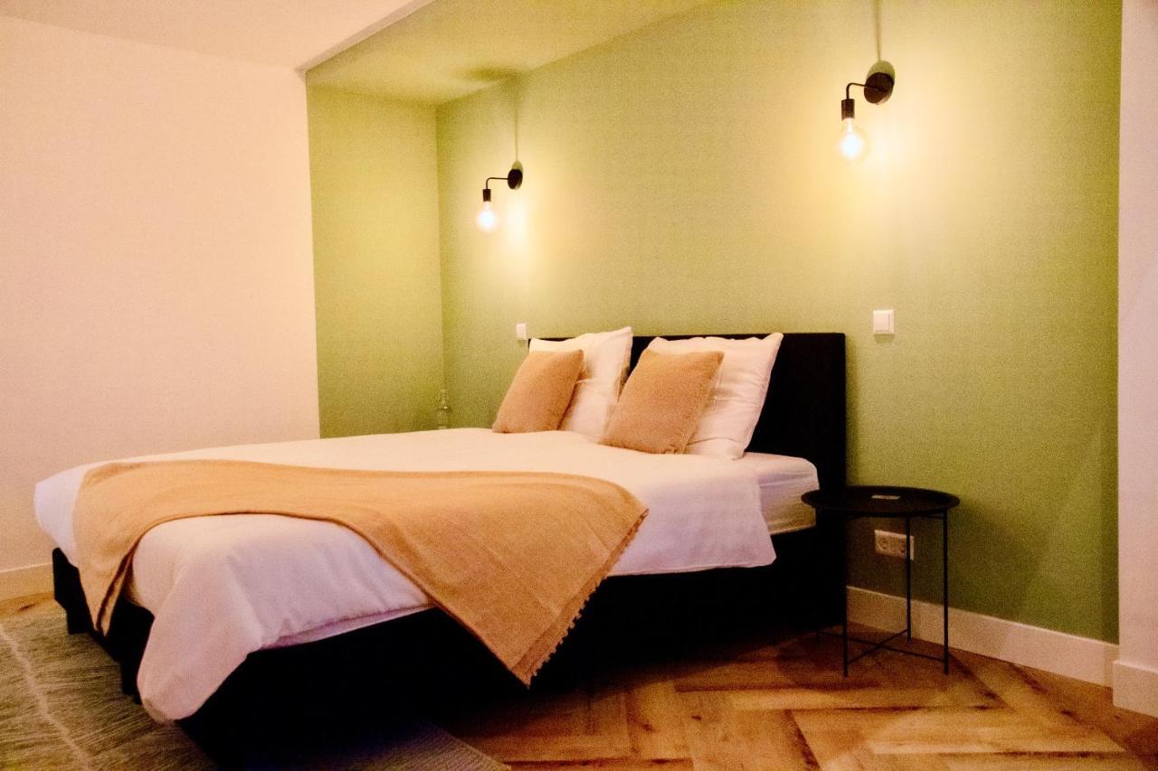 Boetiek Hotel Azul Goedereede ภายนอก รูปภาพ
